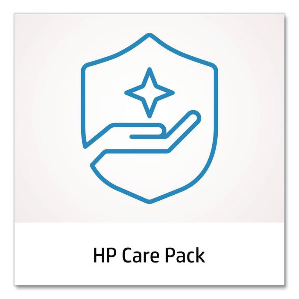 HP INC UD5J9E Five-Year Next-Business-Day Hardware Support for HP DesignJet T650