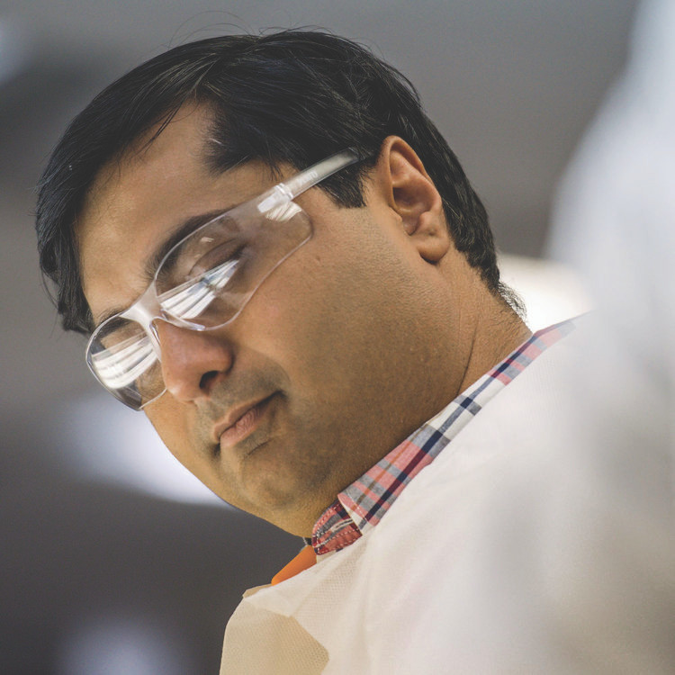 SMITH AND WESSON KleenGuard™ 25656 V20 Purity Safety Glasses, Clear Polycarbonate Frame, Indoor/Outdoor Polycarbonate Lens