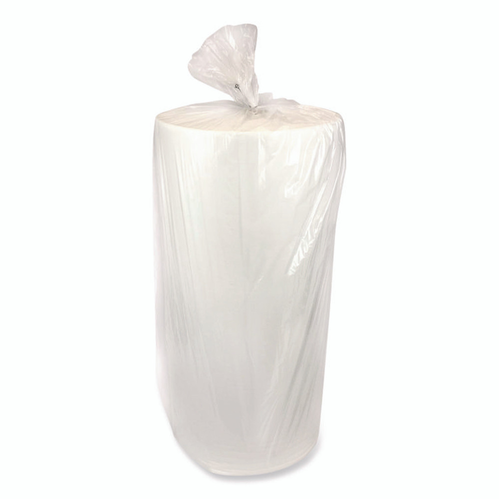 ABSORBENT SPECIALTY PRODUCTS Quick Dam RUCH32 Mighty Mat Absorbent Rolls, 32 gal, 32" x 150 ft