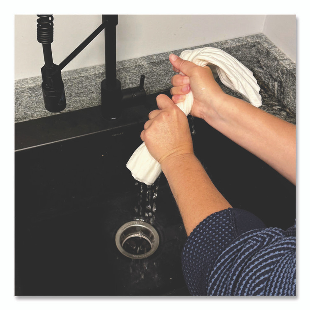 ABSORBENT SPECIALTY PRODUCTS Quick Dam RUCH32 Mighty Mat Absorbent Rolls, 32 gal, 32" x 150 ft