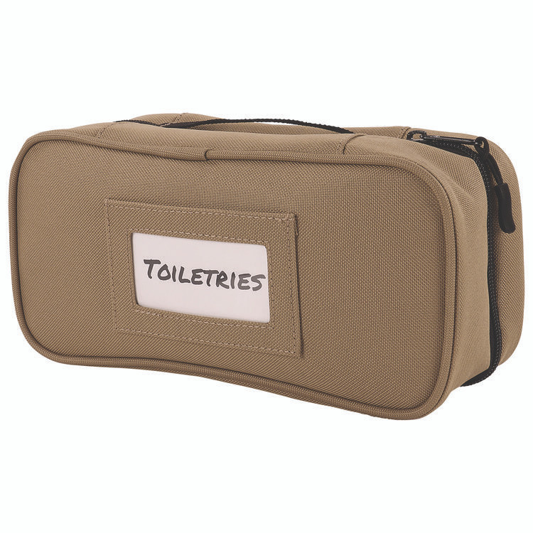 TENACIOUS HOLDINGS, INC. ergodyne® 13235 Arsenal 5877 Softshell Tool Case, Large, Khaki