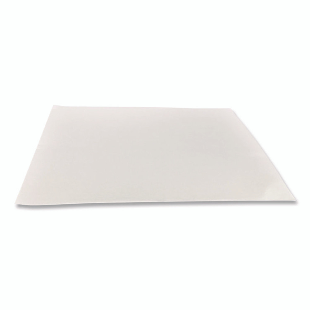ABSORBENT SPECIALTY PRODUCTS Quick Dam PUCL50 Mighty Mat Heavy Absorbent Pads, 6 gal, 16" x 18", 50/Pack