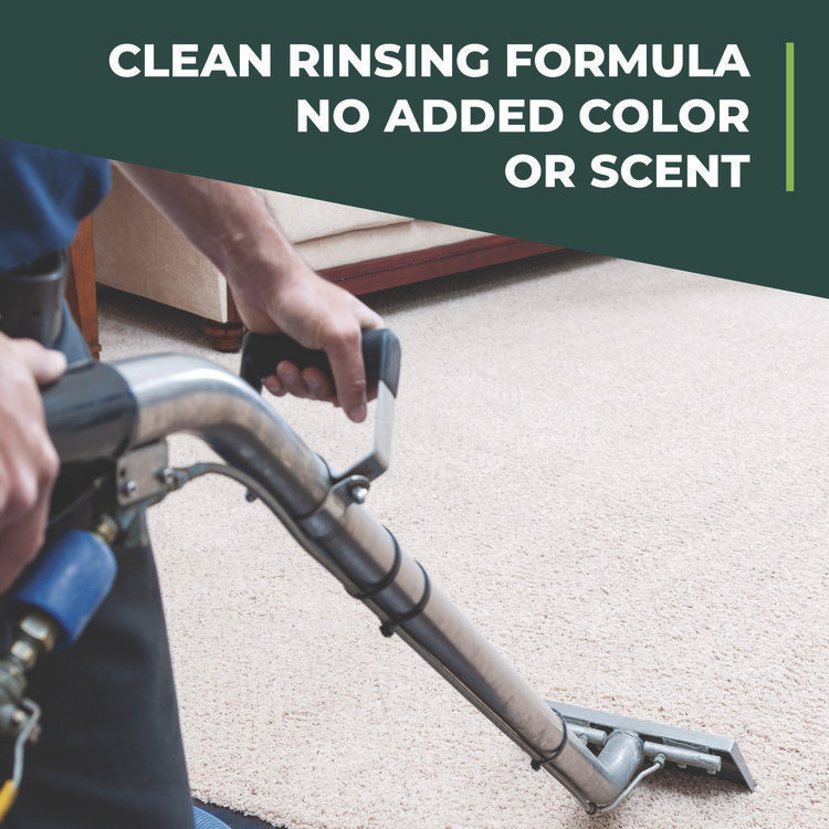 SUNSHINE MAKERS, INC. Simple Green® 19128 Crystal Industrial Cleaner/Degreaser, 1 gal Bottle, 6/Carton