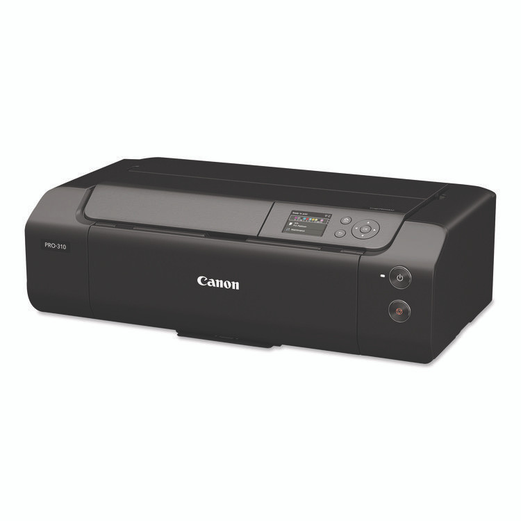 INNOVERA Canon® 6858C002 imagePROGRAF PRO-310 Wireless Injket Printer