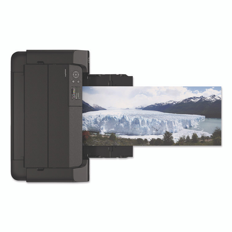 INNOVERA Canon® 6858C002 imagePROGRAF PRO-310 Wireless Injket Printer