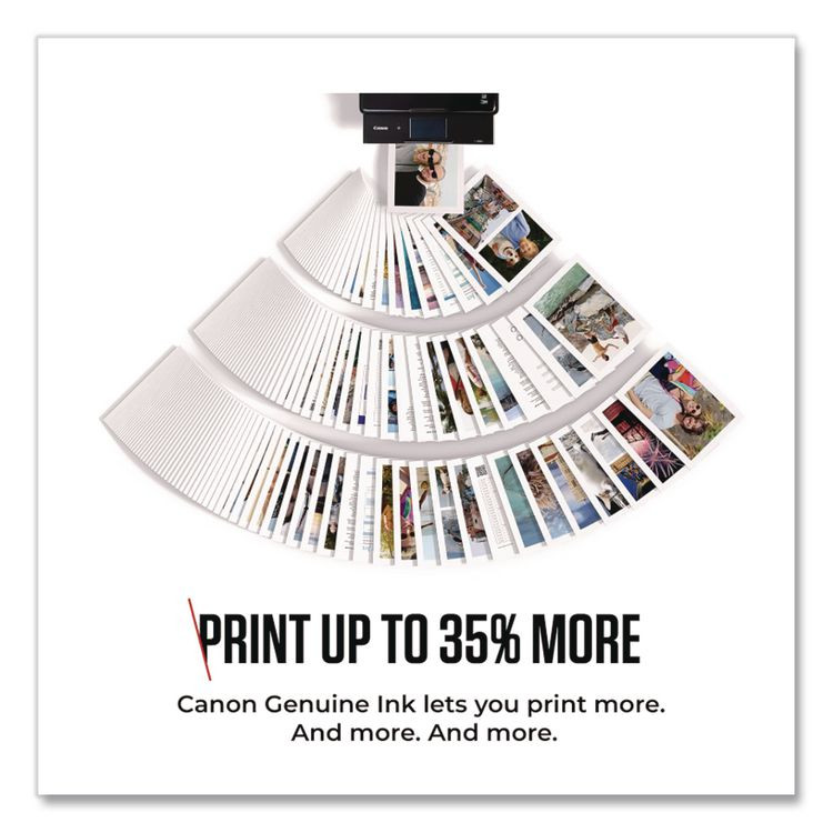 INNOVERA Canon® 1156C002AB 1156C002AA (MC-30) Maintenance Cartridge