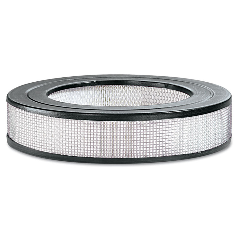 HONEYWELL ENVIRONMENTAL HRF-F1 Round HEPA Replacement Filter, 14.87 x 14.8