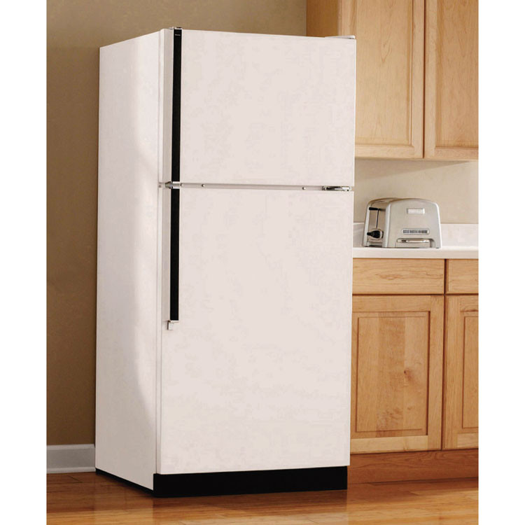 RUST-OLEUM CORPORATION 203000EA Specialty Gloss White Appliance Epoxy Touch, Gloss White, 0.6 oz Bottle