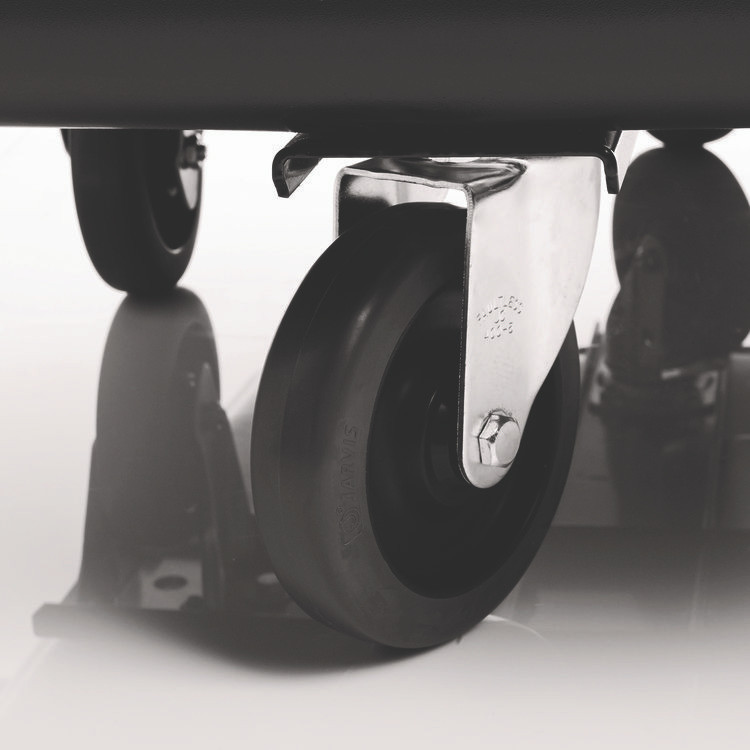 RUBBERMAID COMMERCIAL PROD. 1867537 Commercial Cube Truck