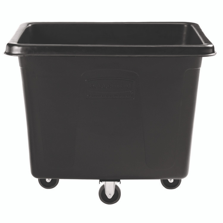 RUBBERMAID COMMERCIAL PROD. 1867537 Commercial Cube Truck