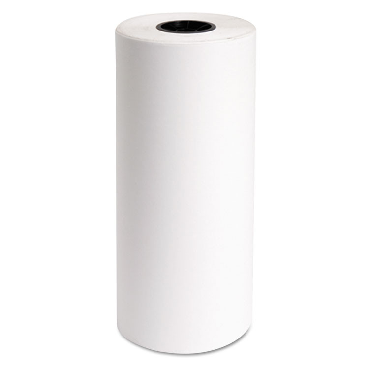 BAGCRAFT 145018 Freezer Roll Paper, Standard Weight, 18" x 1,000 ft