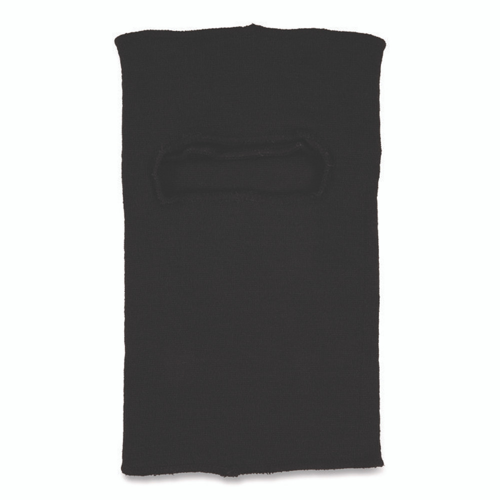 TENACIOUS HOLDINGS, INC. ergodyne® 16815 N-Ferno 6815 Full Face Stretch Cap, One Size Fits Most, Black