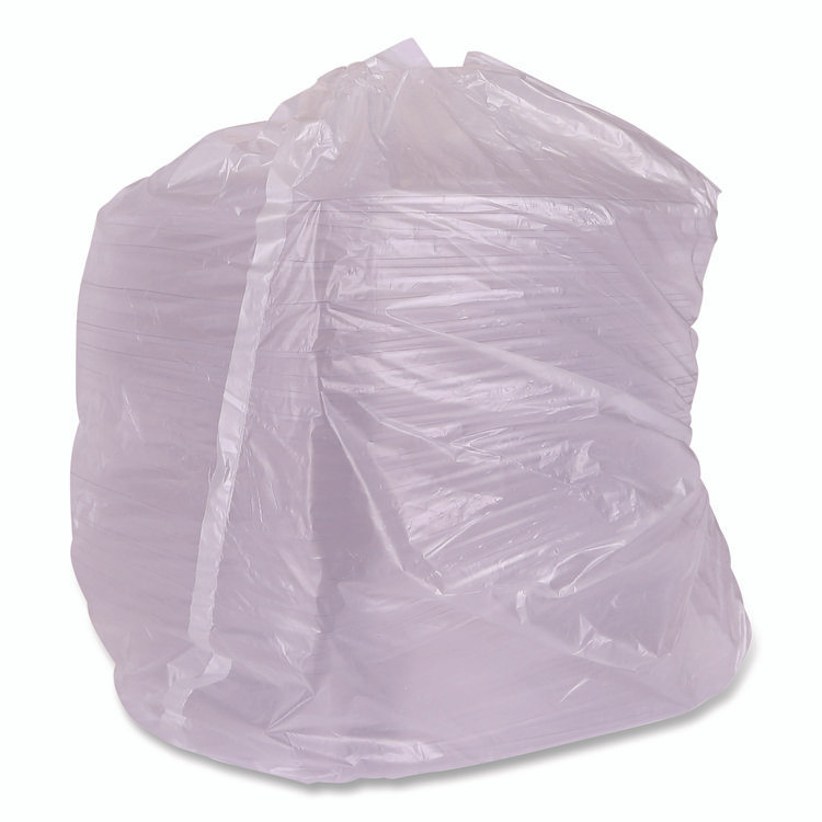 ECO-PRODUCTS,INC. EP-RC24 Renewable and Compostable Rectangular Deli Containers with Lid, 24 oz, 4 x 5.5 x 2, Clear, Plastic, 50/Pack, 4 Packs/Carton