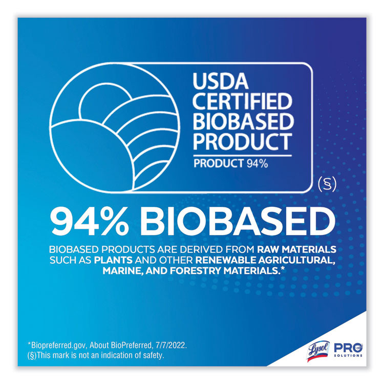 RECKITT BENCKISER Professional LYSOL® Brand 74828CT Disinfectant Spray, Crisp Linen, 19 oz. Aerosol Spray, 12/Carton