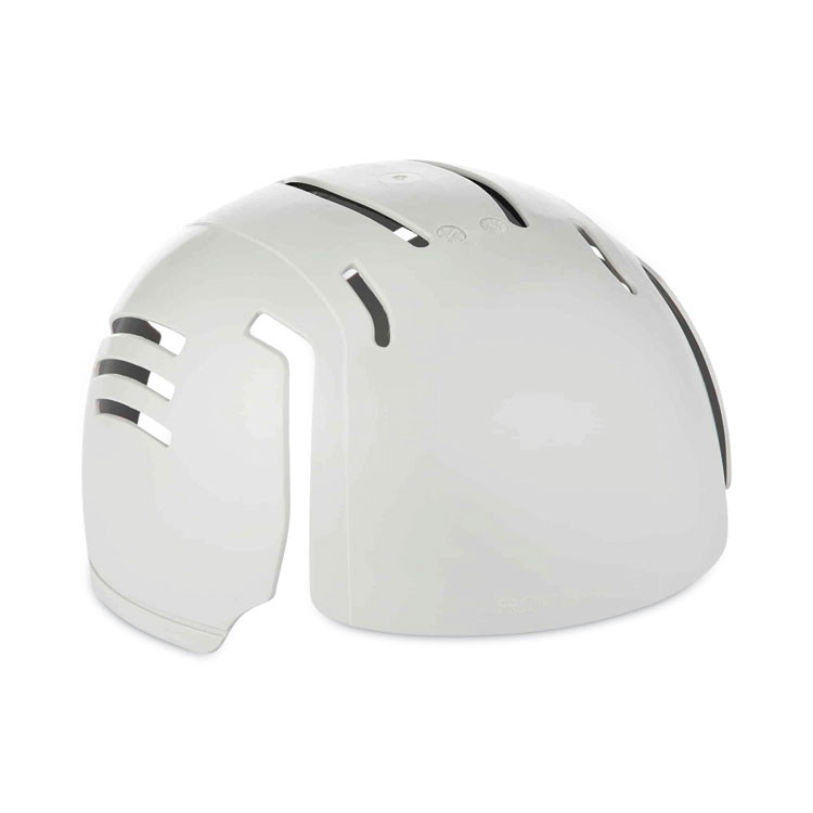 TENACIOUS HOLDINGS, INC. ergodyne® 23380 Skullerz 8945 Universal Bump Cap Insert, Gray