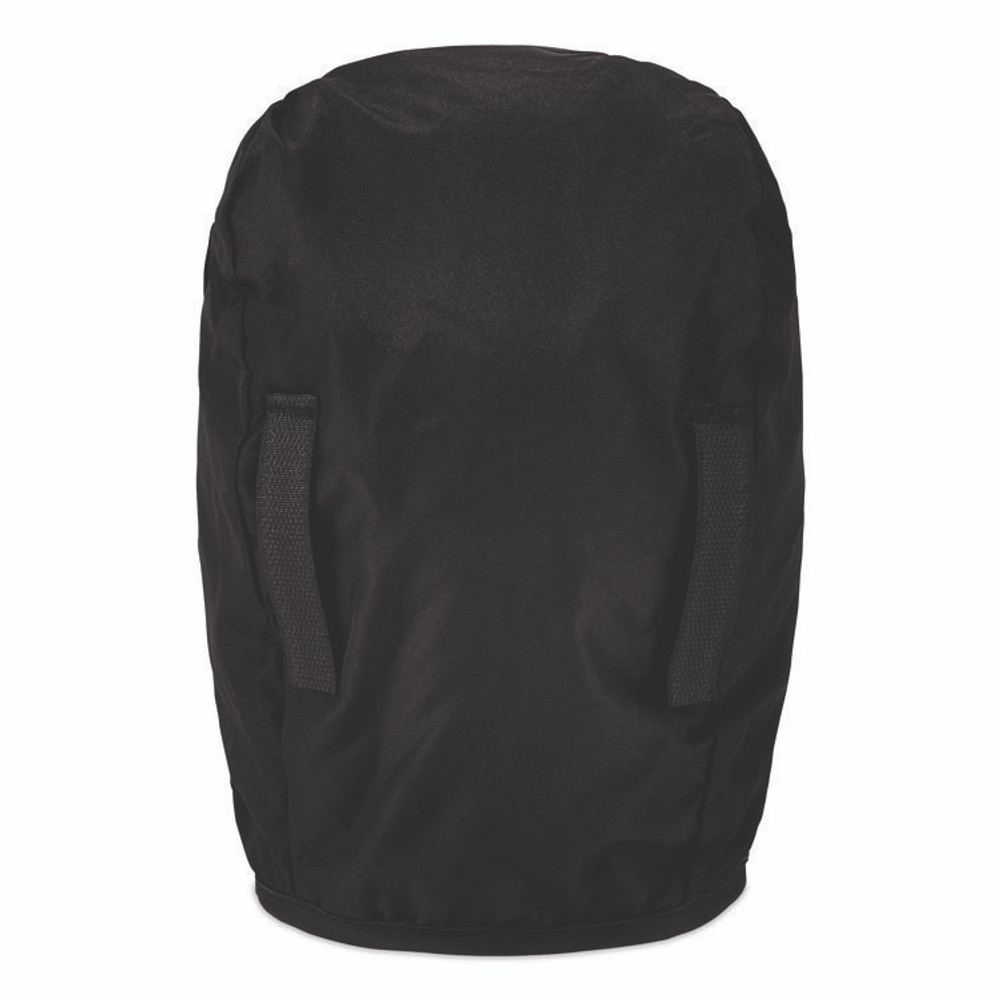 TENACIOUS HOLDINGS, INC. ergodyne® 16840 N-Ferno 6840 2-Layer Poly Regular Winter Liner, Fleece/Polyester, One Size Fits Most, Black