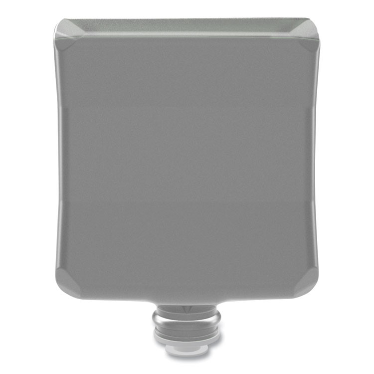 SC JOHNSON Professional® PUW2LT Estesol PURE Hand, Hair and Body Cleaner, Fragrance-Free, 2 L Cartridge Refill, 4/Carton