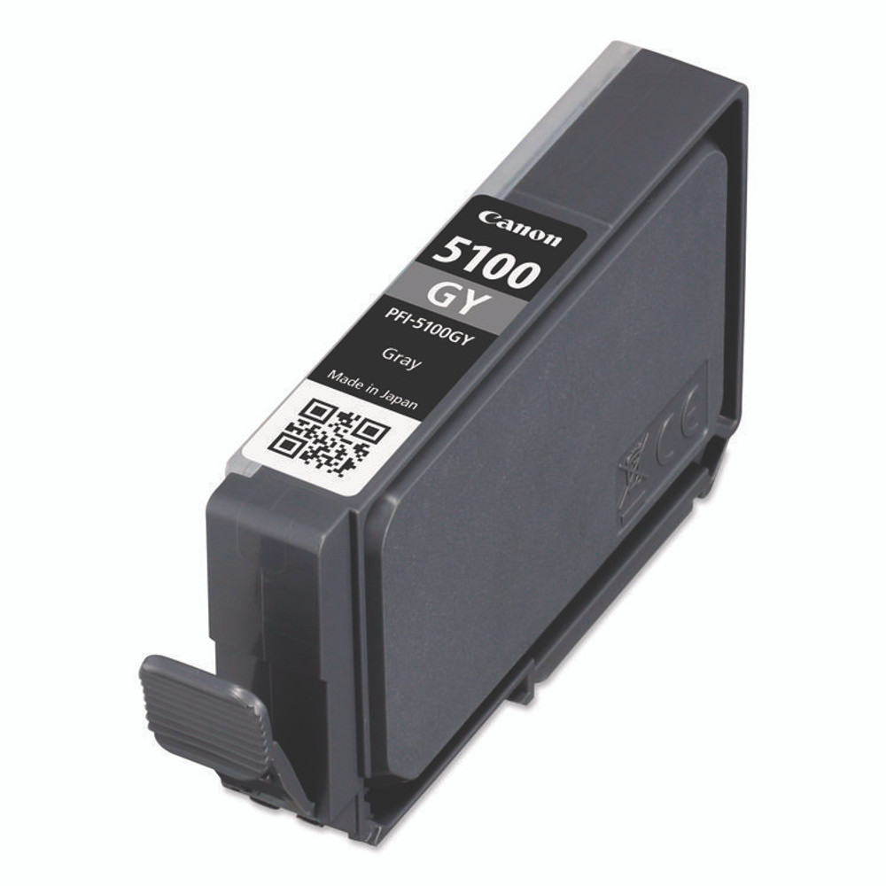 INNOVERA Canon® 6959C002 6959C002 (PFI-5100), Lucia PRO II Ink, Gray