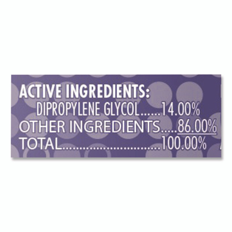 RECKITT BENCKISER LYSOL® Brand 99394EA Air Sanitizer Spray, Light Breeze, 10 oz Aerosol Spray