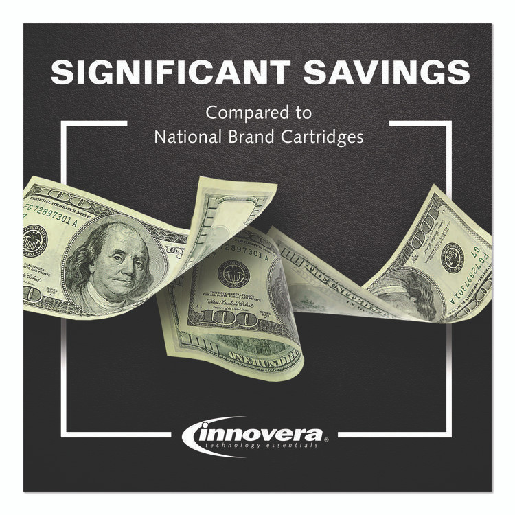 CLOVER IMAGING GROUP WH771LM Remanufactured Light Magenta Ink, Replacement for 771 (CE041A, B6Y19A) 775 mL