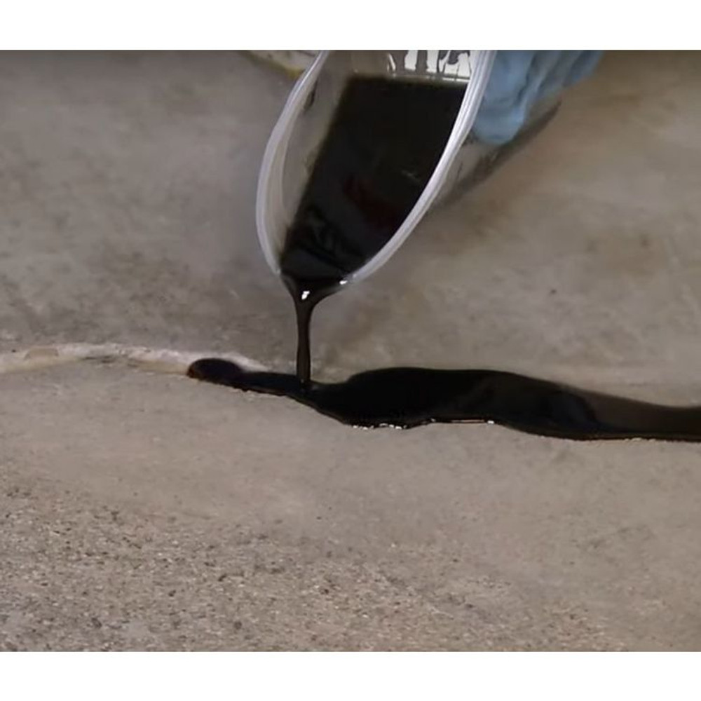 RUST-OLEUM CORPORATION 276981CT InstaPatch Ultra-Rapid Curing Concrete Repair, 1 gal Bottle