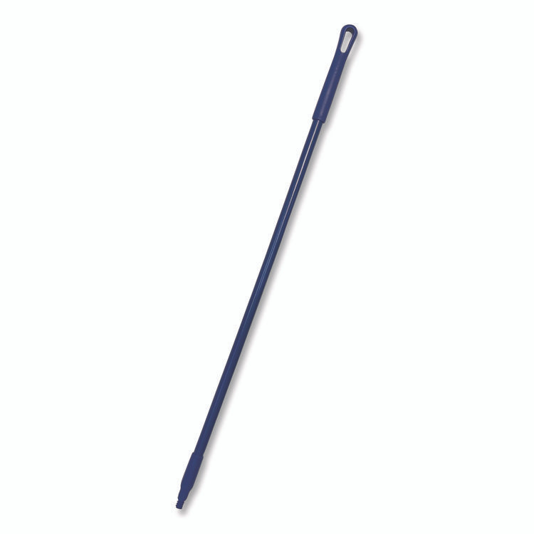 CFS BRANDS Carlisle 41225EC14 Color Coded Fiberglass Handle, 1" dia x 48", Blue