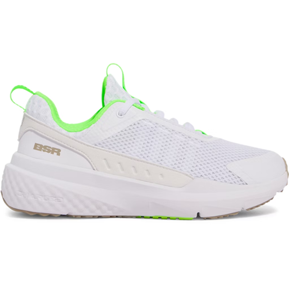 Under Armour 3028301-102-6 Project Rock BSR 5