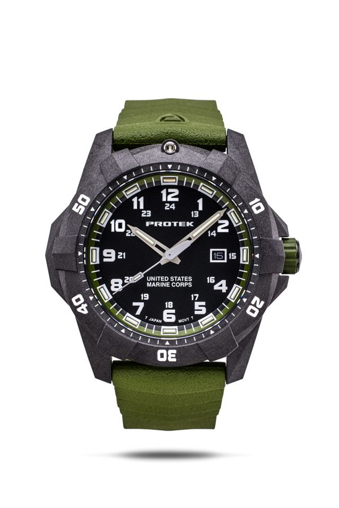 ProTek PT1015G ProTek Carbon USMC Dive