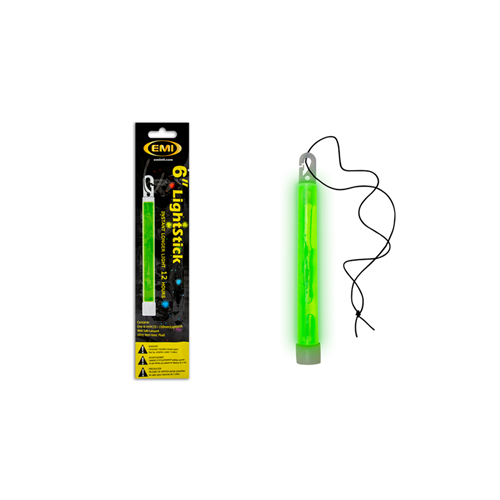 EMI - Emergency Medical 208 12-Hour LightStick