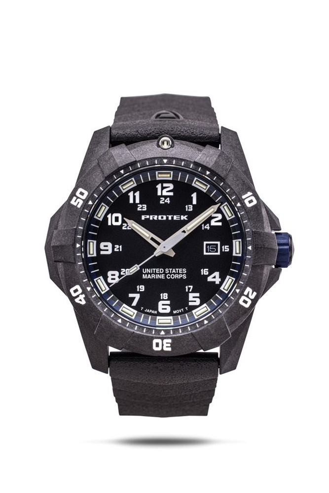 ProTek PT1013 ProTek Carbon USMC Dive