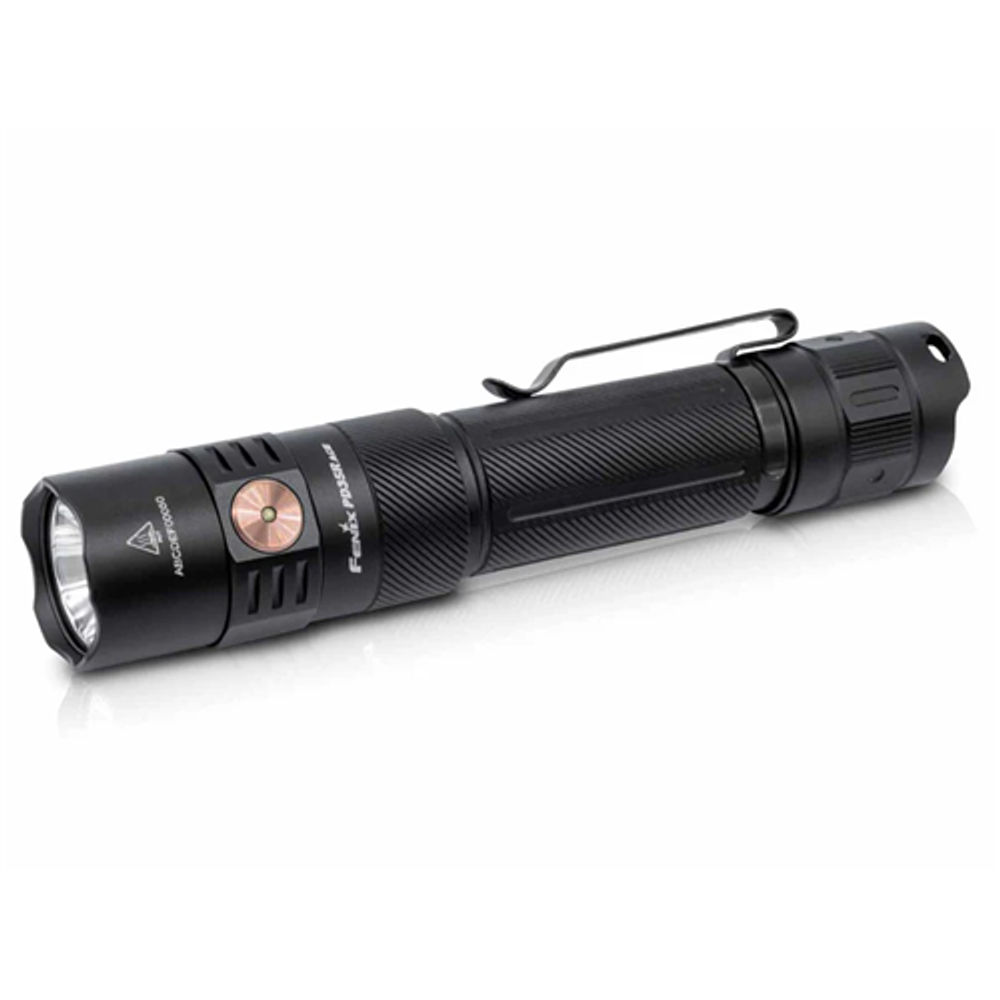 Fenix PD35RACE PD35RACE Flashlight