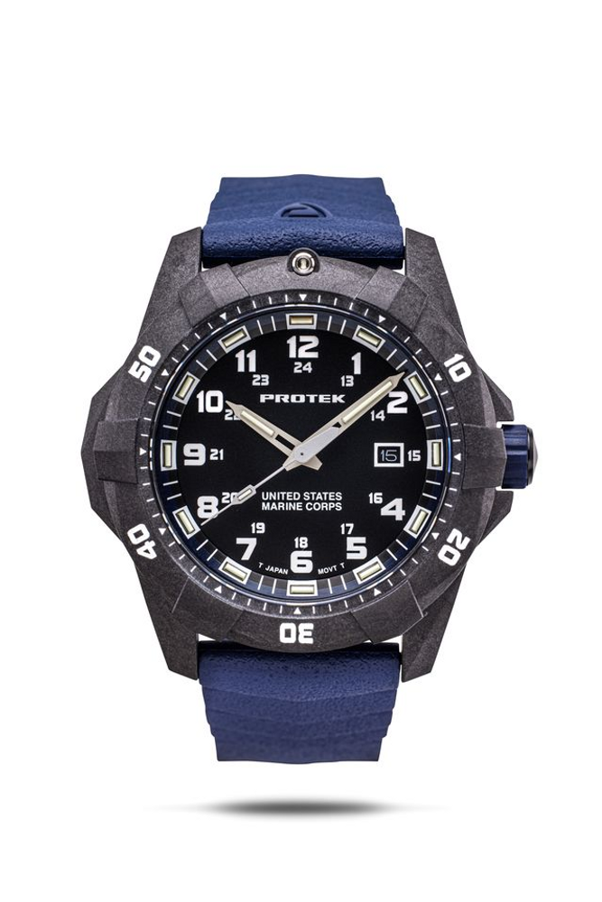ProTek PT1013B ProTek Carbon USMC Dive