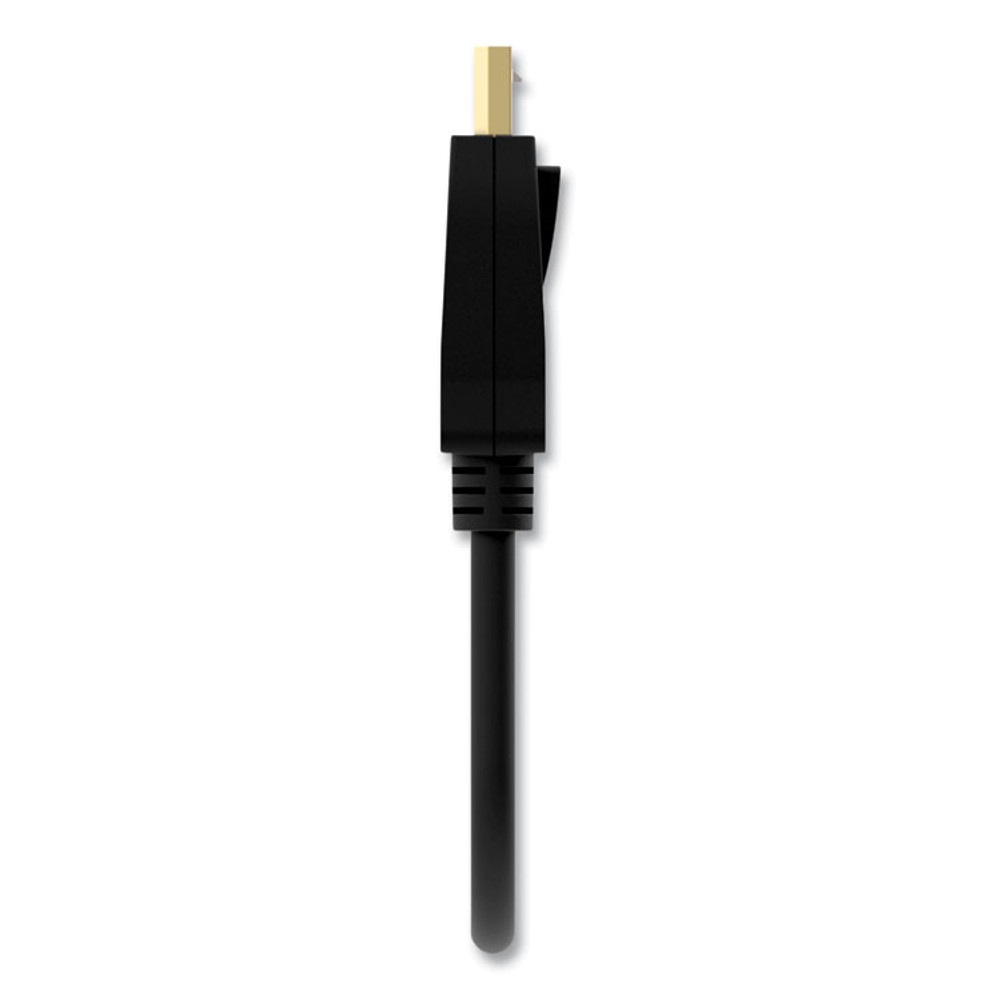 BELKIN COMPONENTS F2CD004B VGA Monitor Cable, 8.5 ft, Black