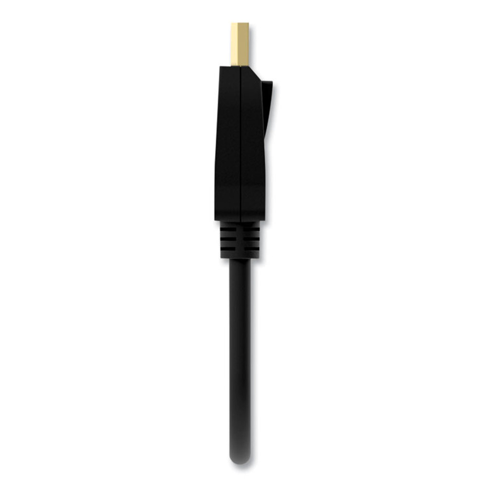 BELKIN COMPONENTS F2CD004B VGA Monitor Cable, 8.5 ft, Black