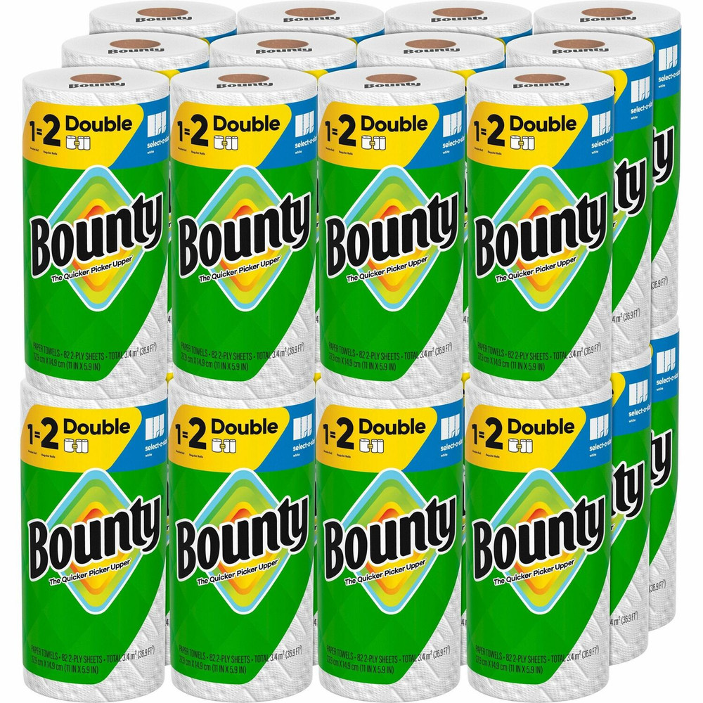 Procter & Gamble Bounty 15708 Bounty Select-A-Size Paper Towels
