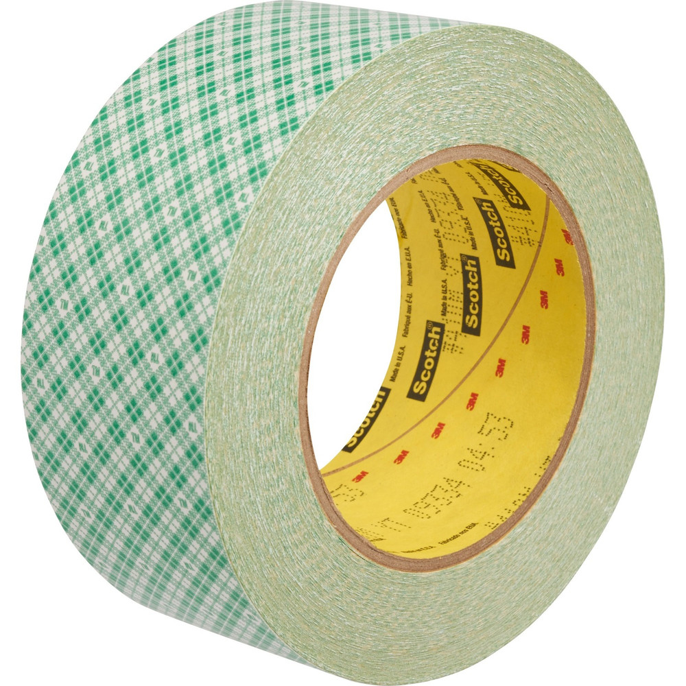 3M Scotch 410M2X36 Scotch Double-Coated Paper Tape