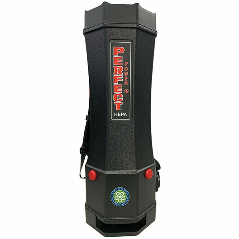 VACUUM AMERICA CLEAN V.A.C. PP10 V.A.C. Perfect Backpack Vacuum