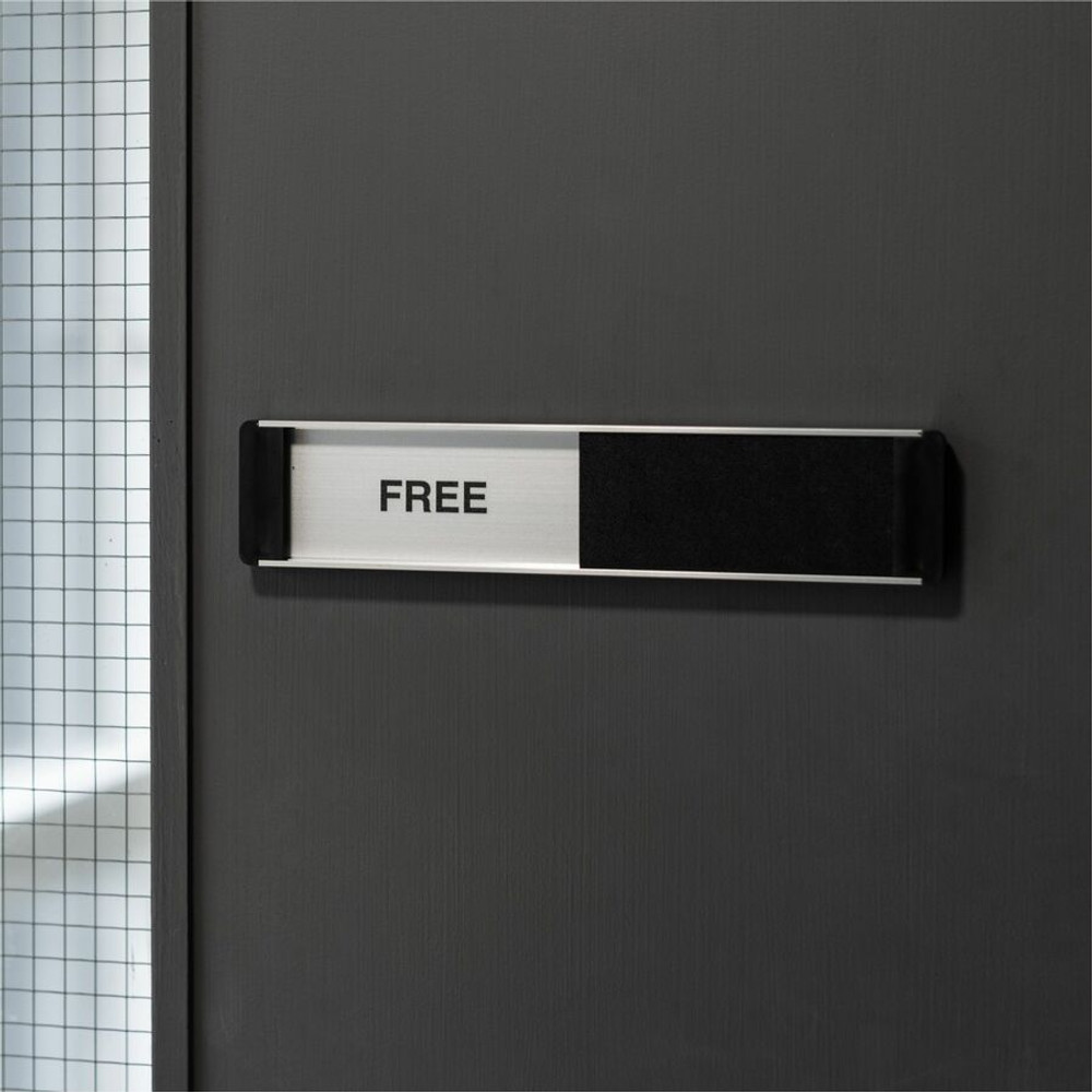 Stewart Superior OF135 Stewart Superior Sliding Information Sign