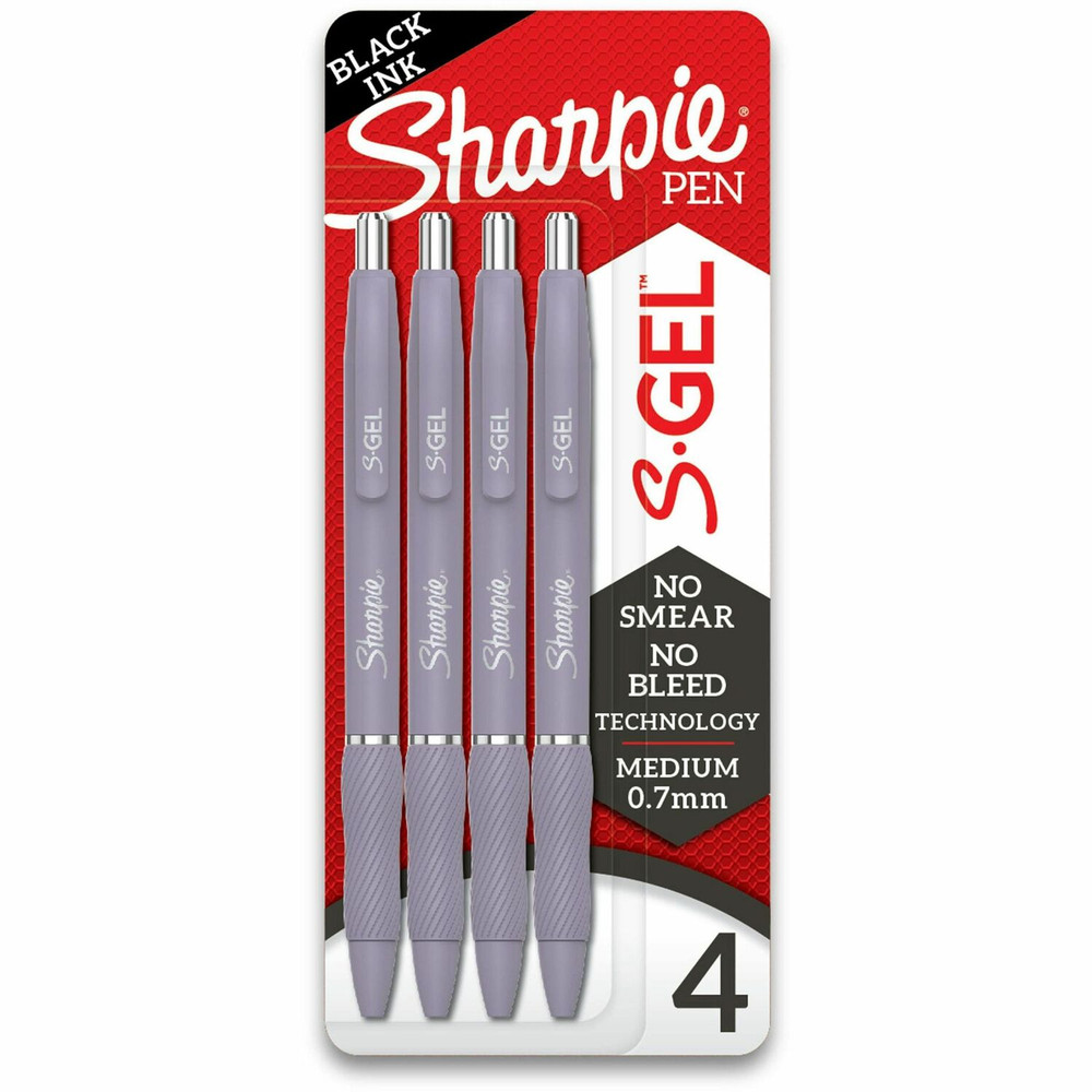 Newell Brands Sharpie 2195670 Sharpie S-Gel Pens