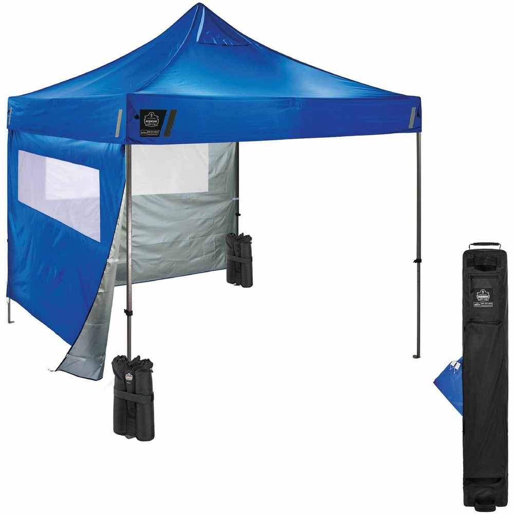 Tenacious Holdings, Inc Shax 12982 Shax 6052 Heavy-Duty Window Tent Kits