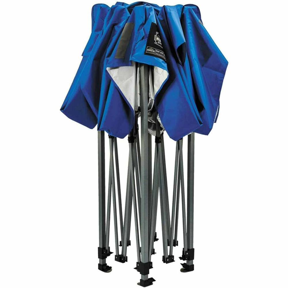 Tenacious Holdings, Inc Shax 12982 Shax 6052 Heavy-Duty Window Tent Kits