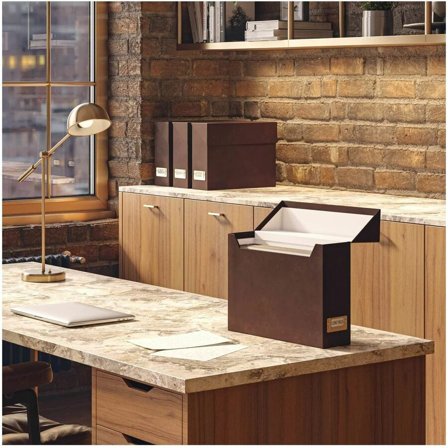 Smead Manufacturing Company Smead 70234 Smead Letter Box File