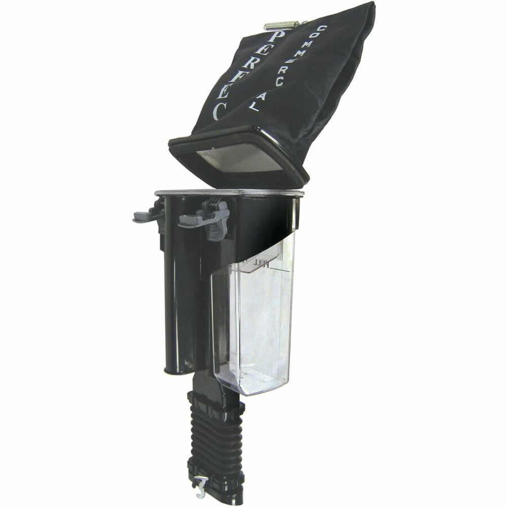 VACUUM AMERICA CLEAN V.A.C. P106 V.A.C. Upright Dirt Cup Vacuum