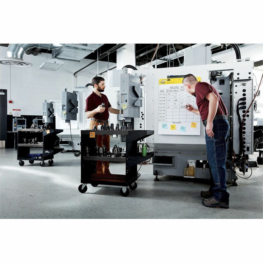 3M Post-it&reg; 560 Post-it&reg; Self-Stick Easel Pad Value Pack