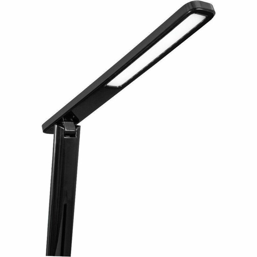OttLite Technology OttLite CS336G5CSHPR OttLite Slimline LED Desk Lamp