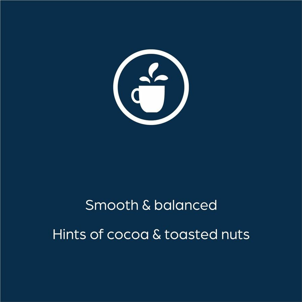 Lavazza North America Starbucks 48725 Starbucks Freshpack Pike Place Roast Freshpack