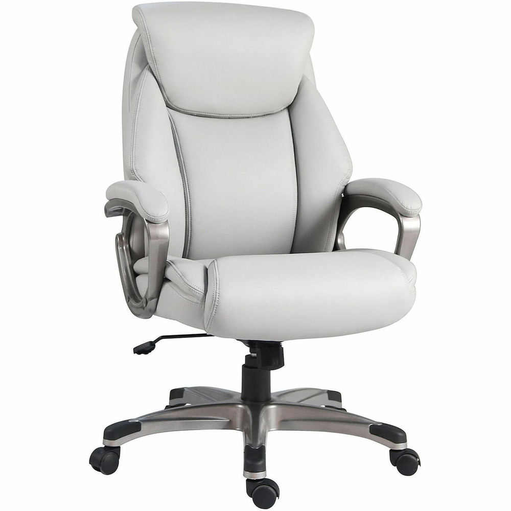 Lorell 63291 Lorell High-Back Executive Chair