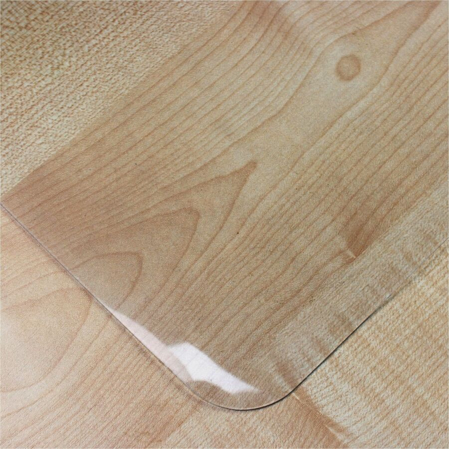 Lorell 39652 Lorell Crystal-clear Desk Pad