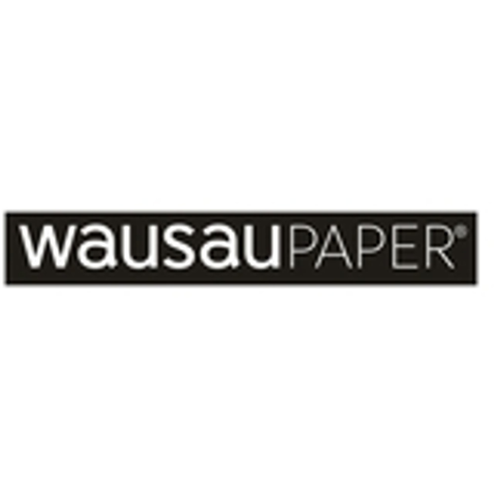 Wausau Paper Corp. Wausau Paper 91992 Astrobrights Ruled Handwriting Strips
