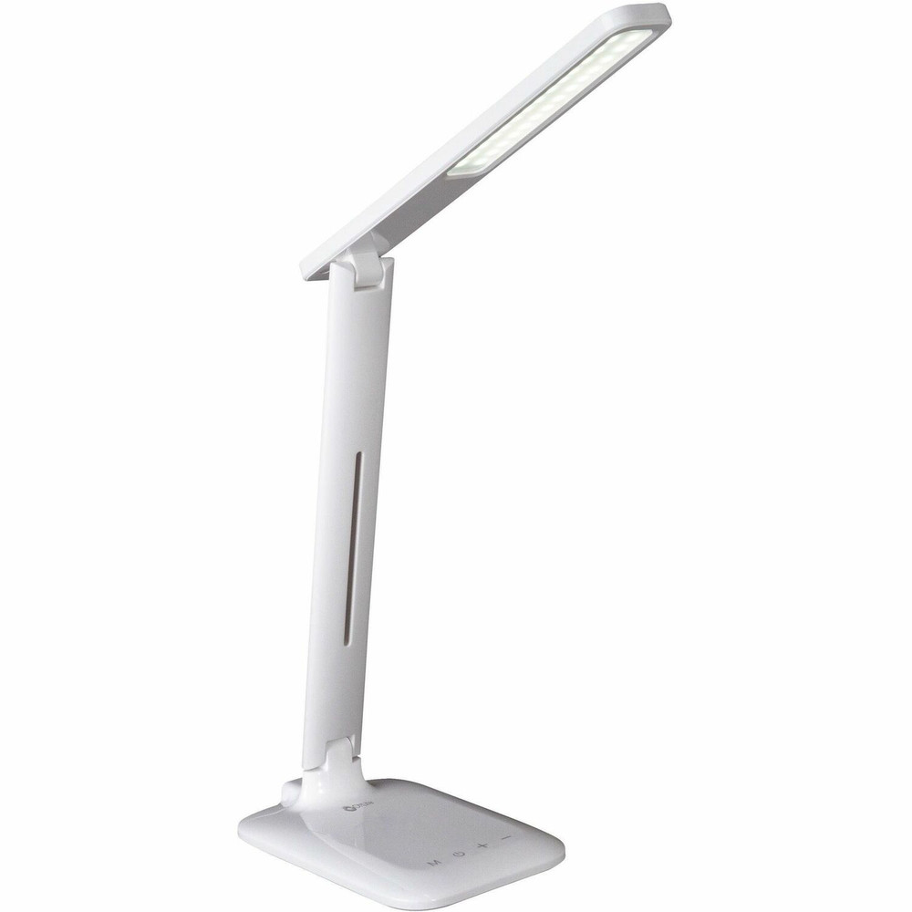OttLite Technology OttLite CS33600CSHPR OttLite Slimline LED Desk Lamp